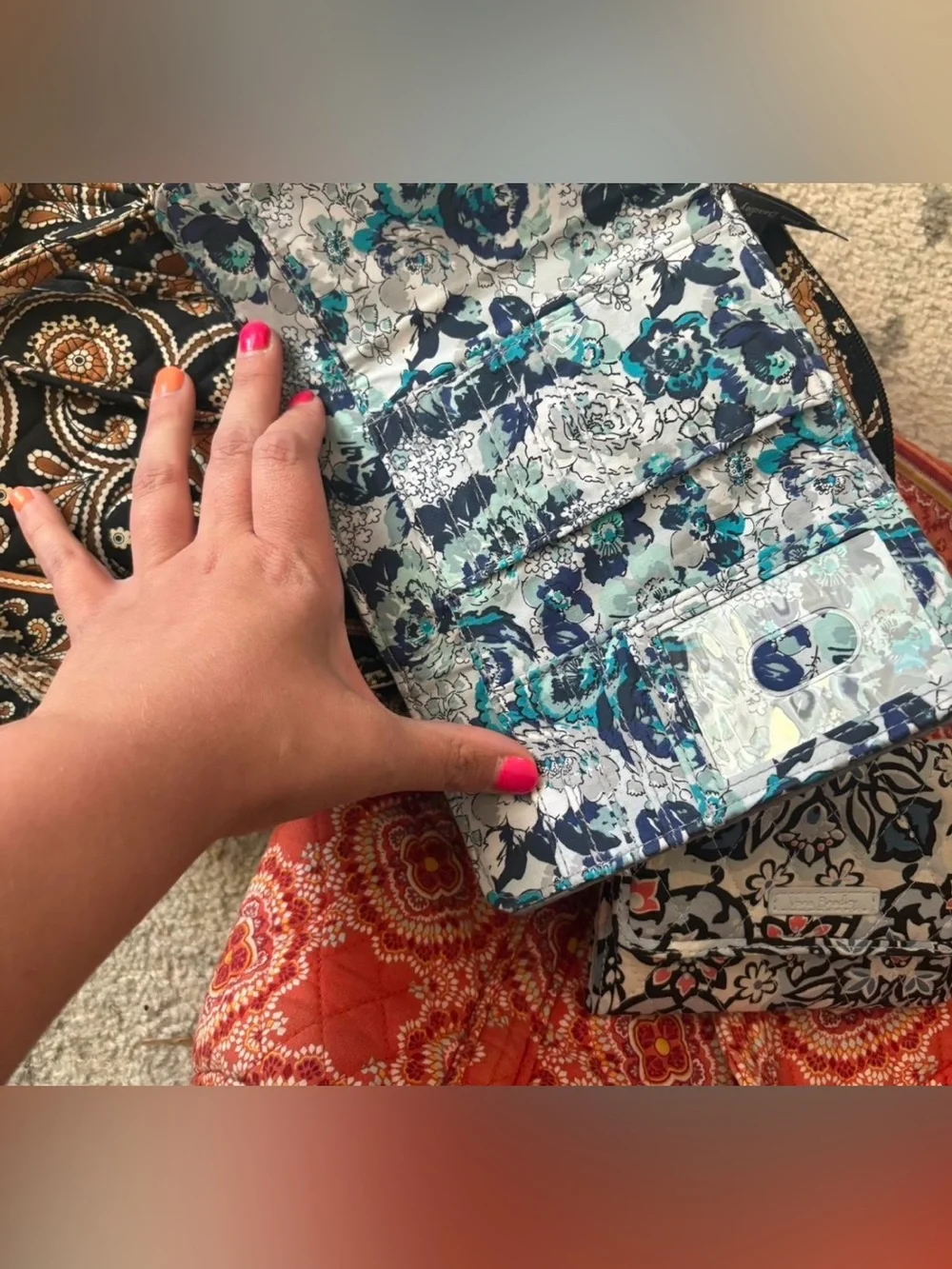 Vera Bradley vera bradley